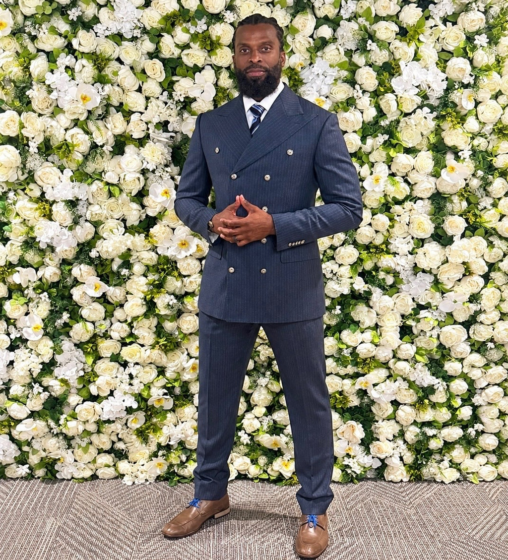 The Executive Collection Suit