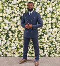 The Executive Collection Suit