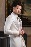 Bone White Dominion