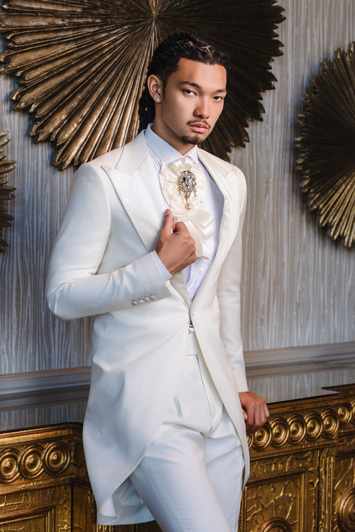 Bone White Dominion
