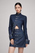 The Indigo Sovereign Set