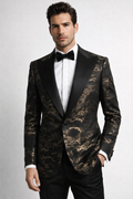 The Midnight Aurelius Jacket