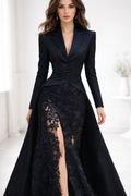 Noir Midnight Ascendancy