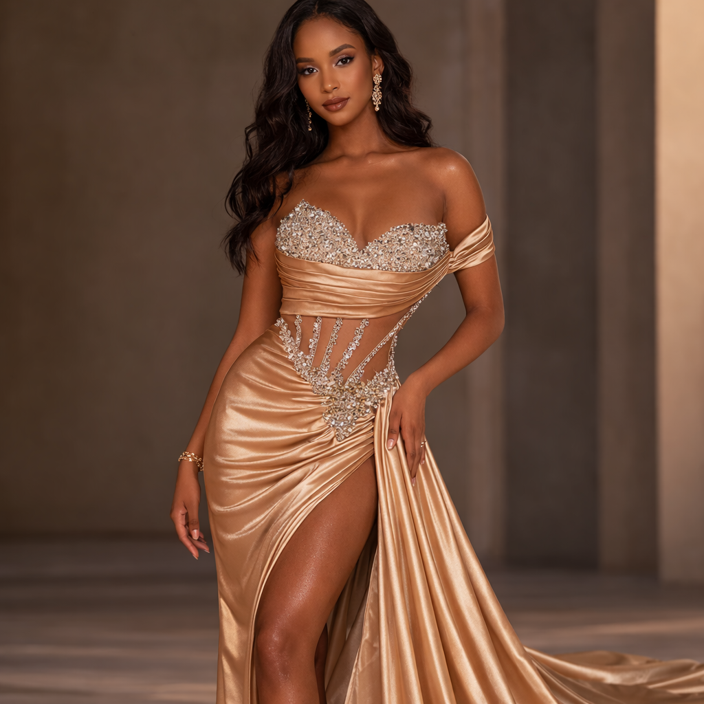 Velour Étoile (Golden Star)