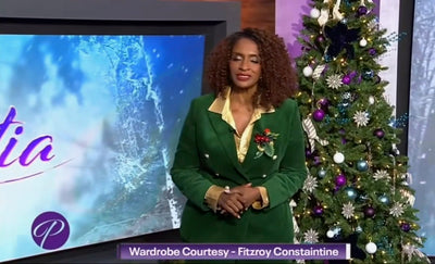 Portia Bruner — FOX 5 Atlanta