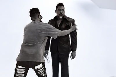 David Banner — ATL Plus Magazine