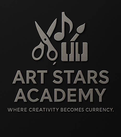 Art Stars Fitz Constantine